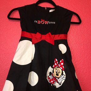 Official Disney Toddlers Dress